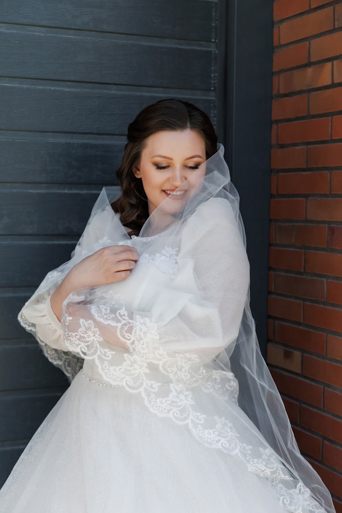 Ольга и Евгений