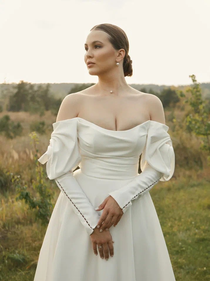 Кристина и Никита