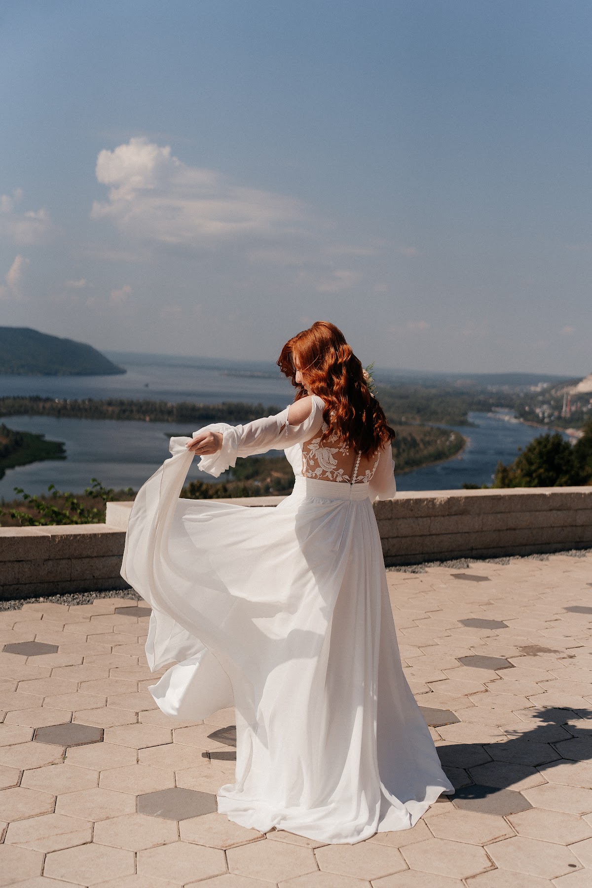 Алина и Иван