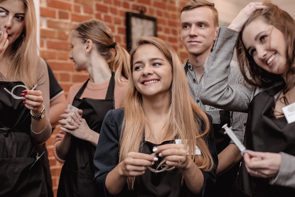 Портфолио: Свадьба