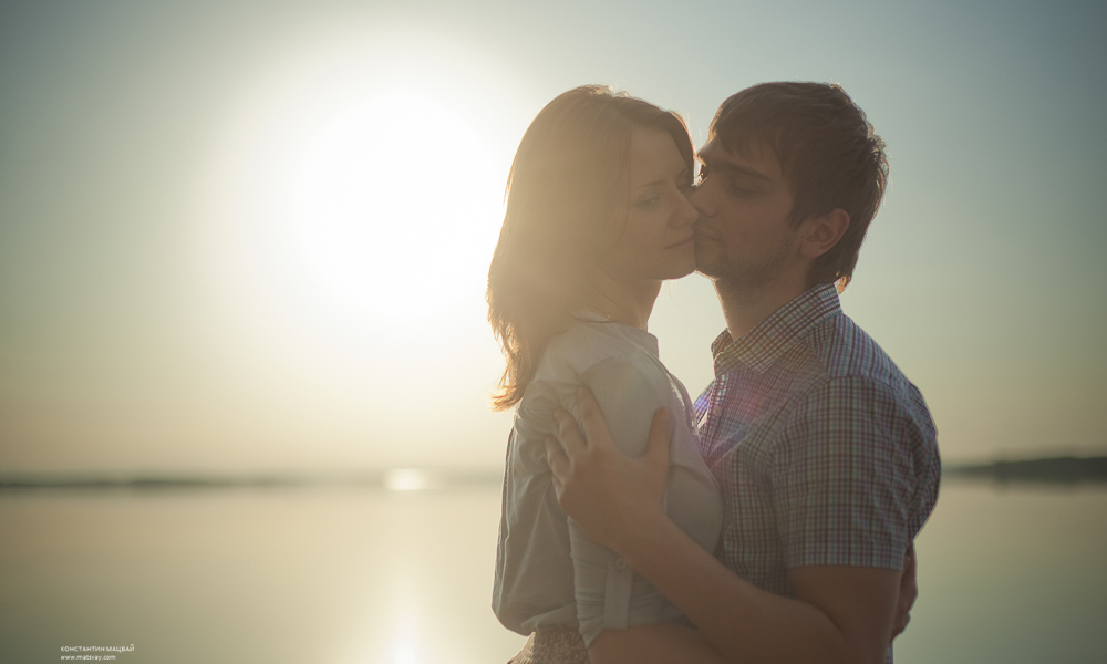 love story