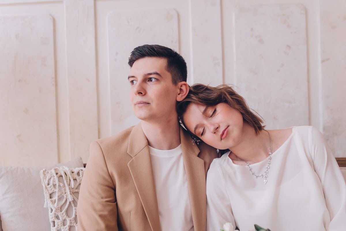 Валерия и Вадим
