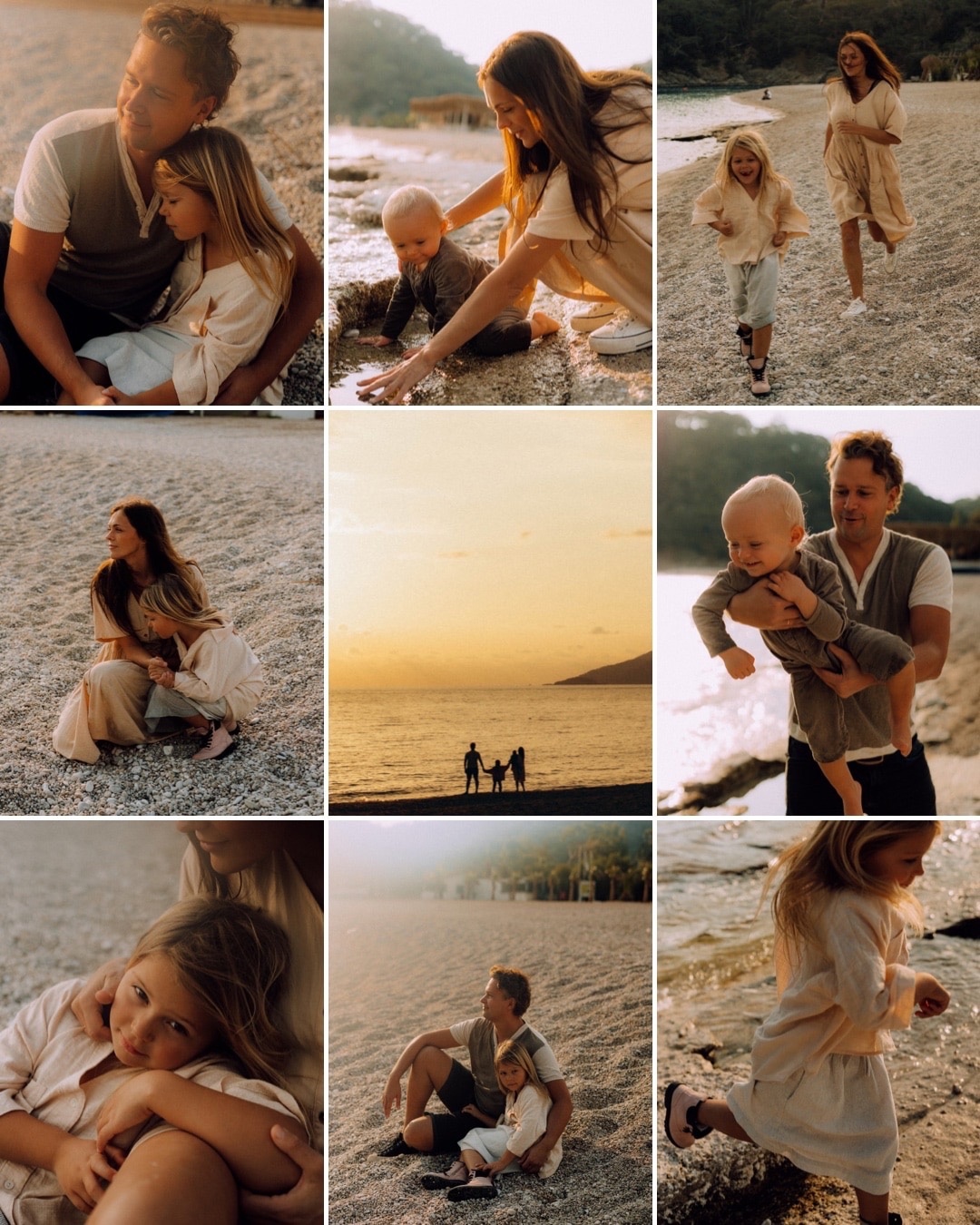 Портфолио: Love story