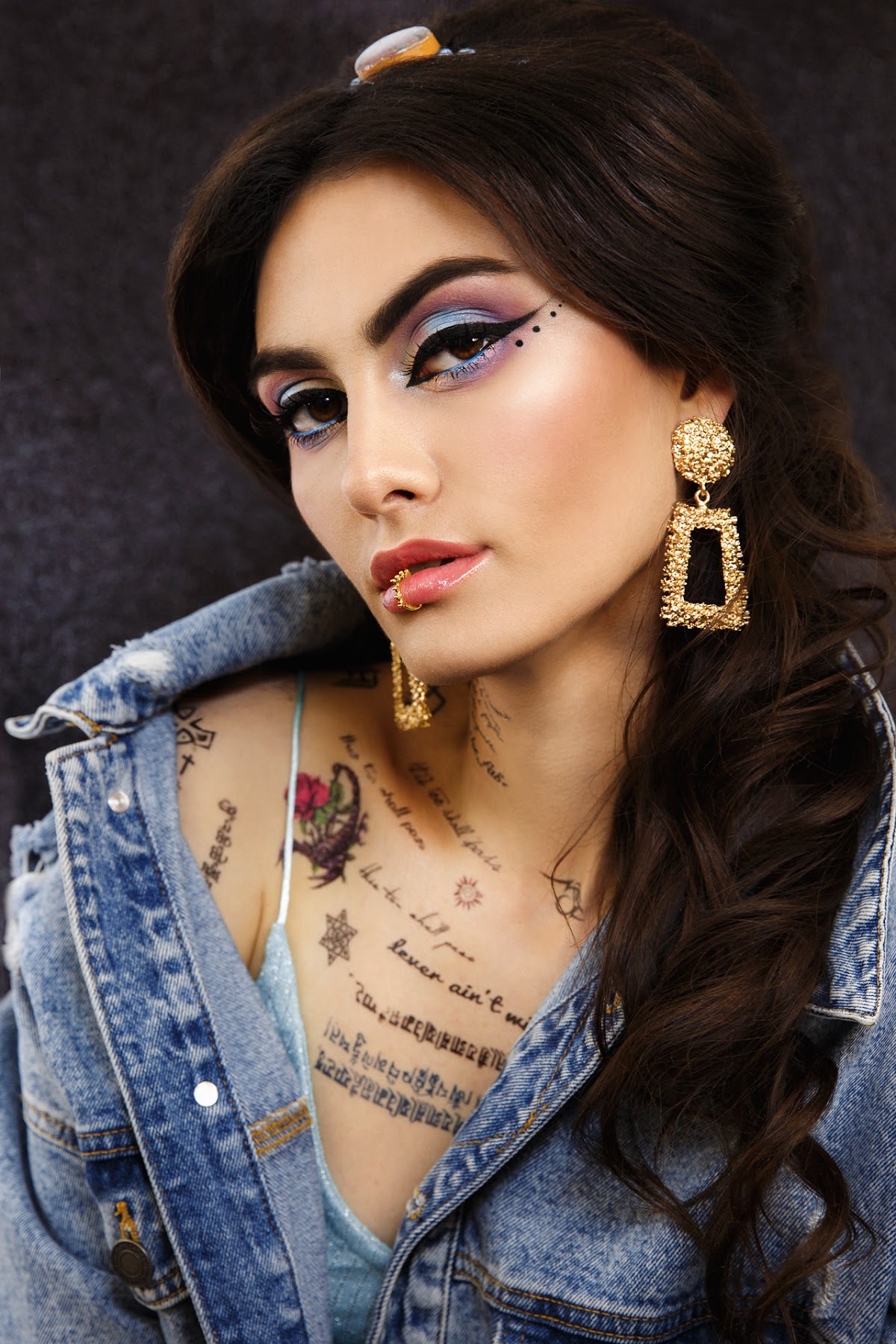 Портфолио: Мода (Fashion)