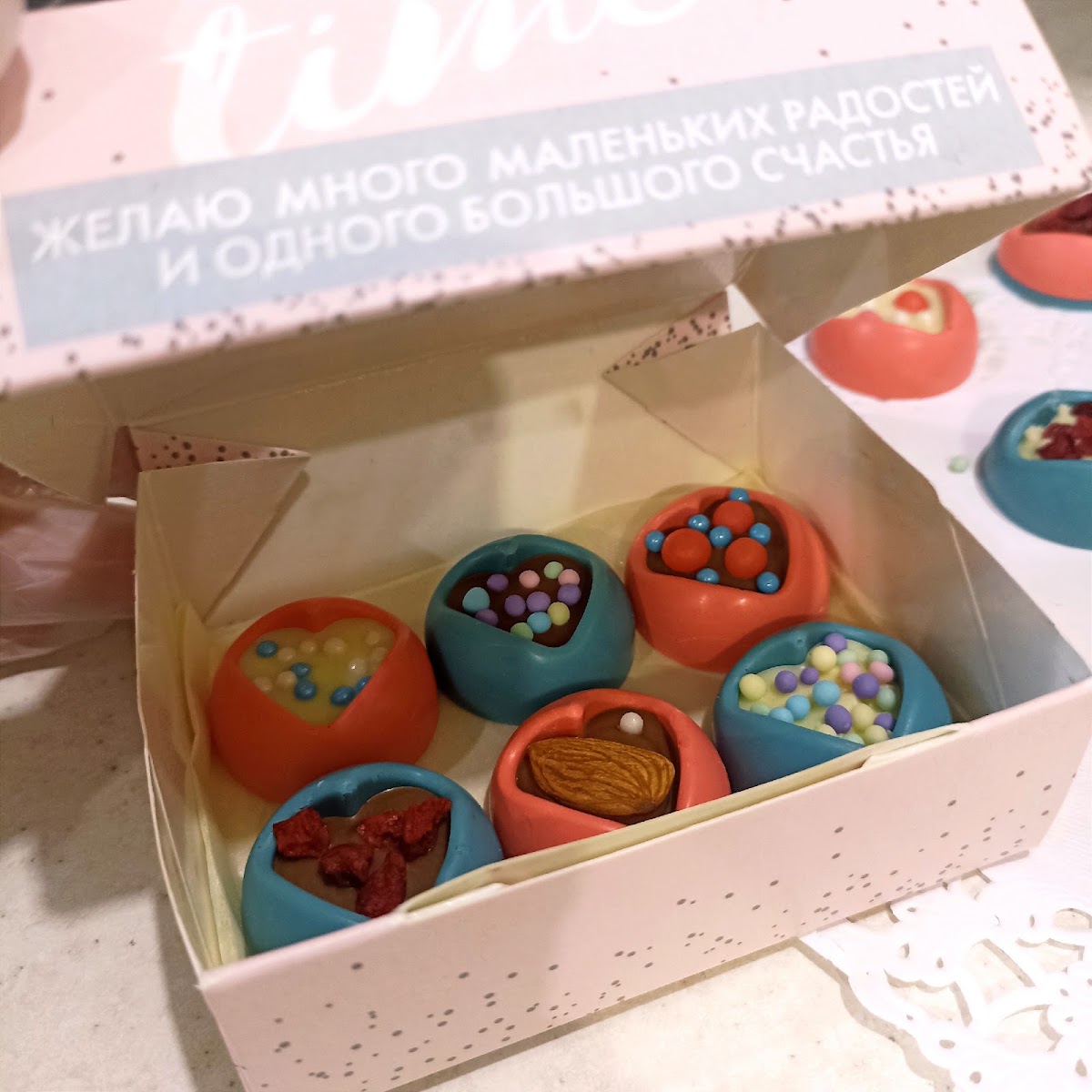 Наталья Б — кадр 5 из 28