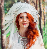 Анастасия Кузнецова