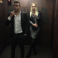 Никита Одиноков