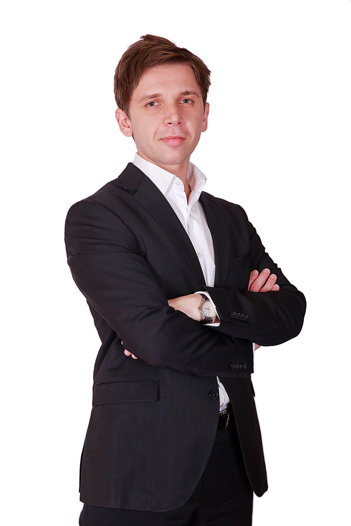 Портфолио