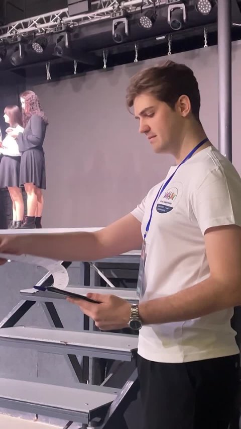 Наши видео