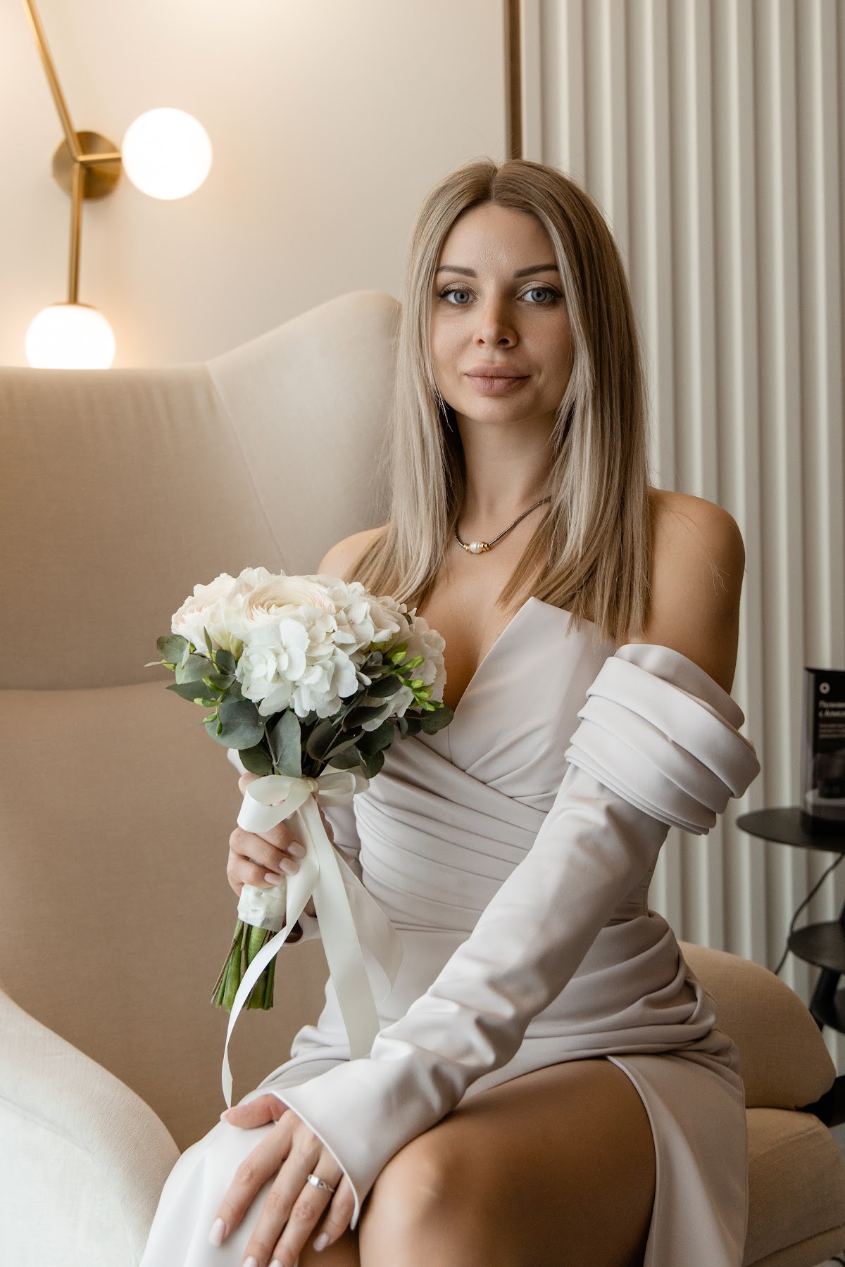 Екатерина и Денис