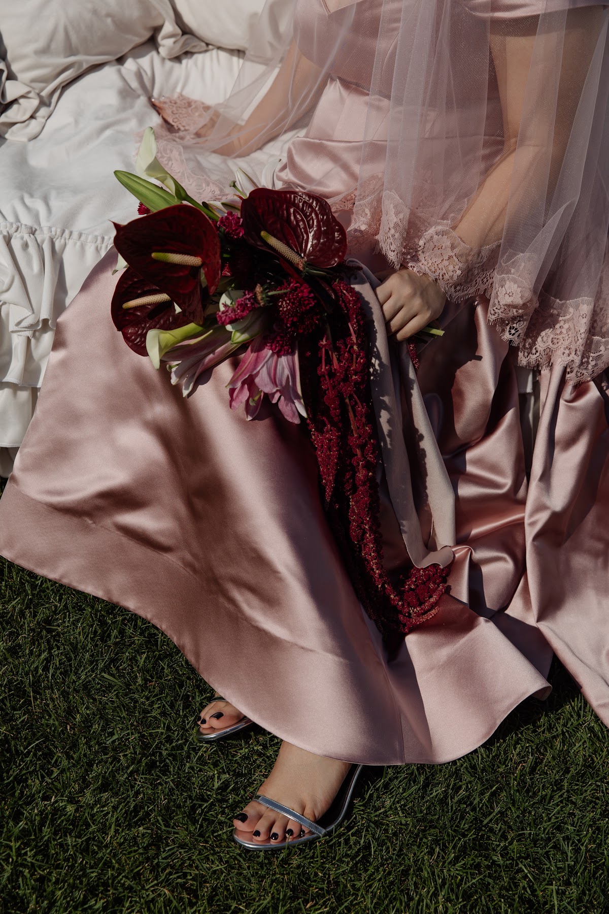 Кутеж Wedding