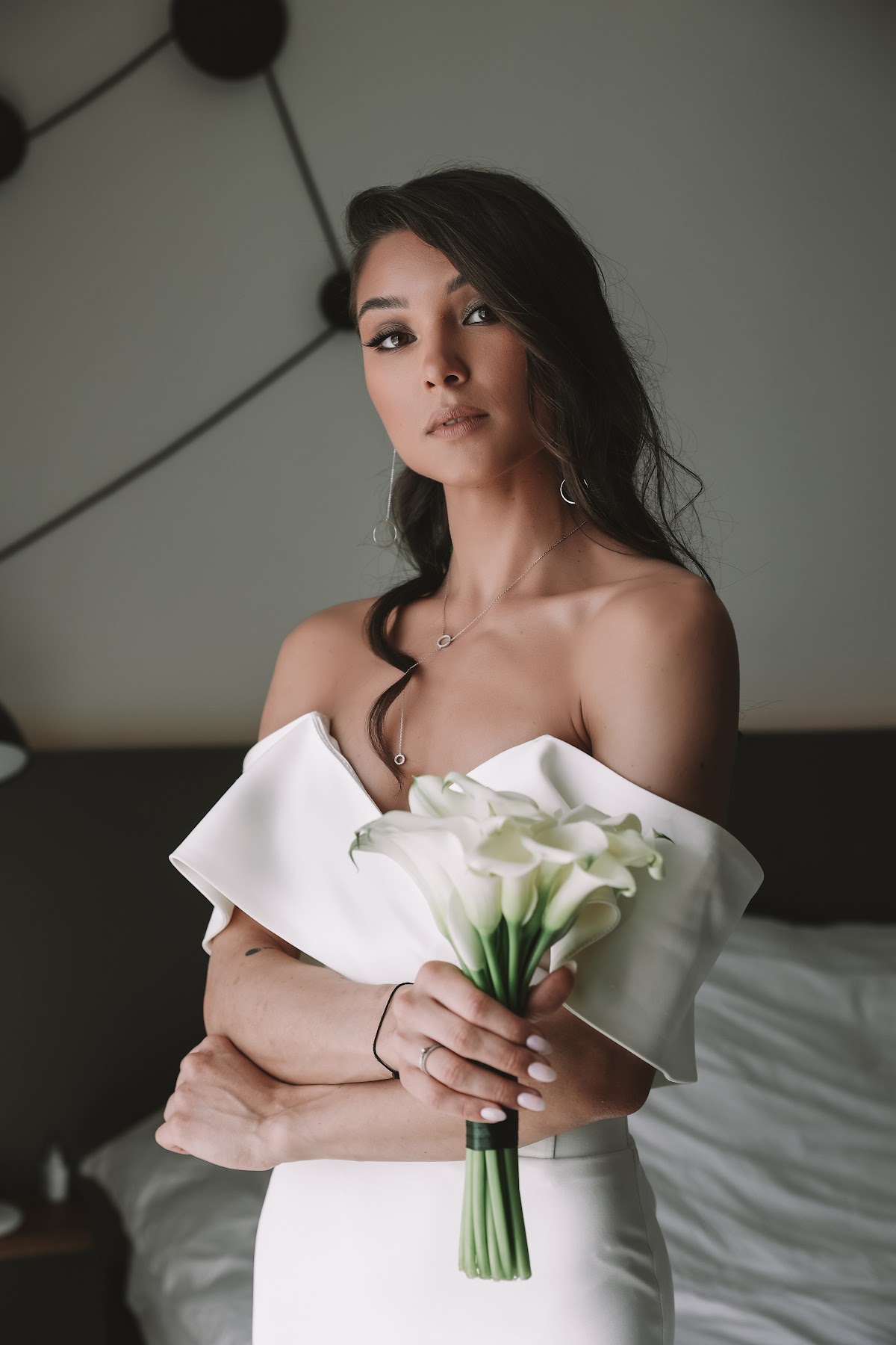 Екатерина и Роман