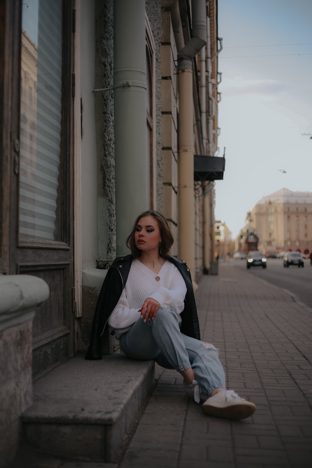 Портфолио: Портрет
