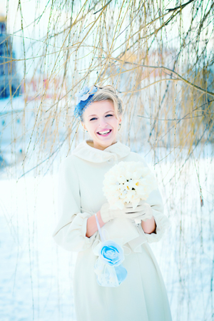 Елена и Евгений