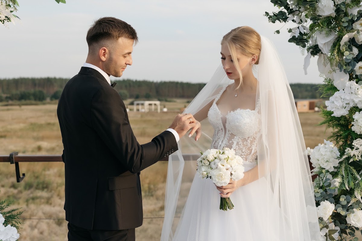 Наталья и Руслан