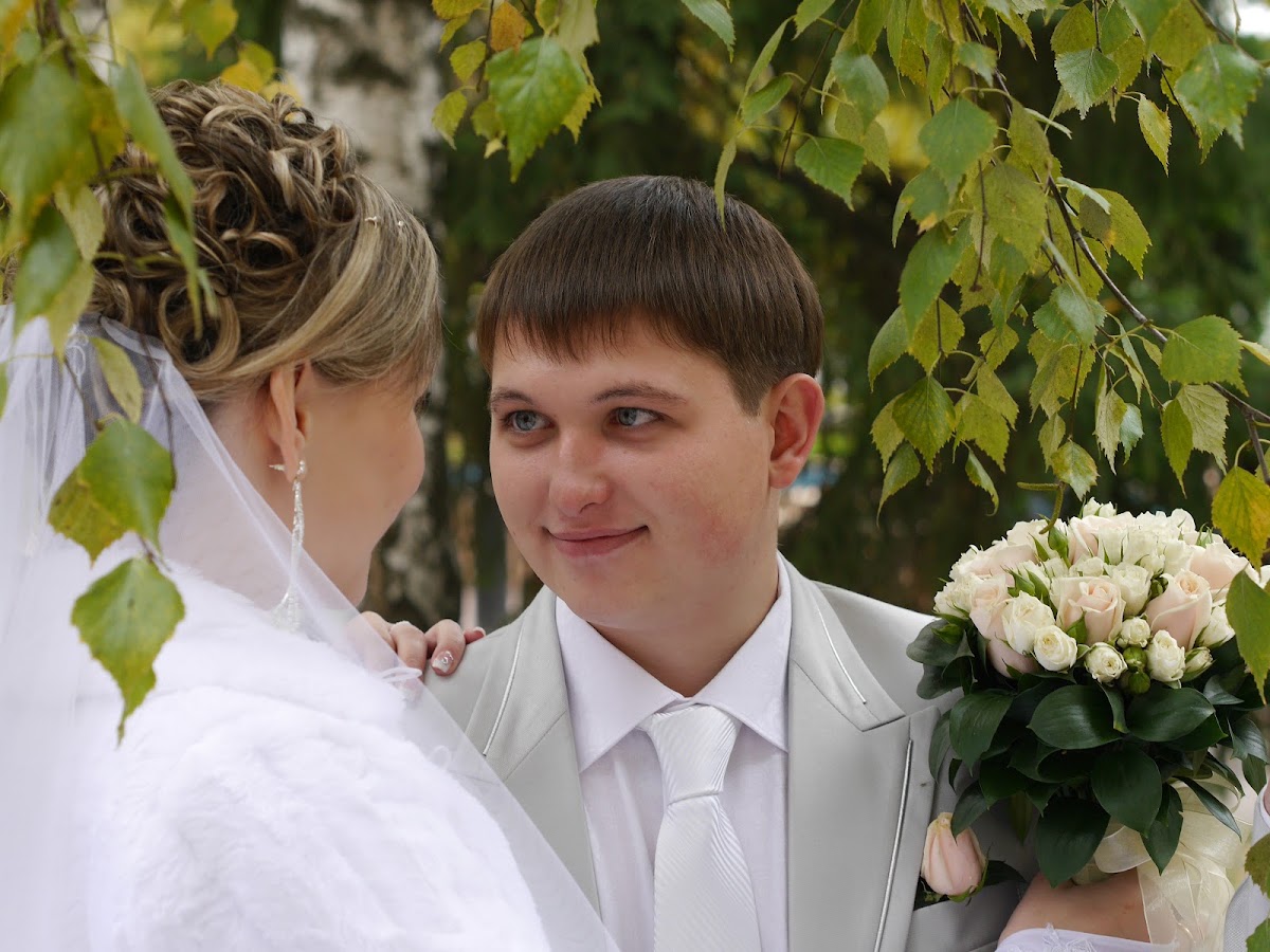 Екатерина и Андрей