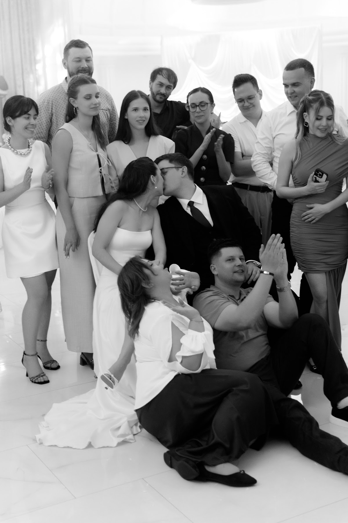 WEDDING DAY