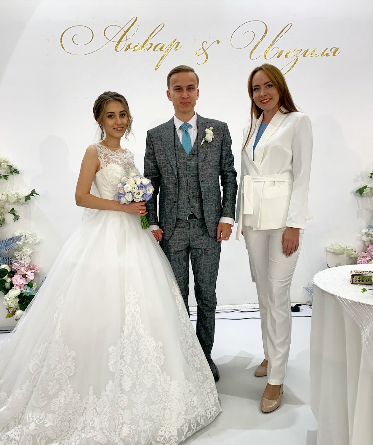 Диана Заббарова — кадр 5 из 10