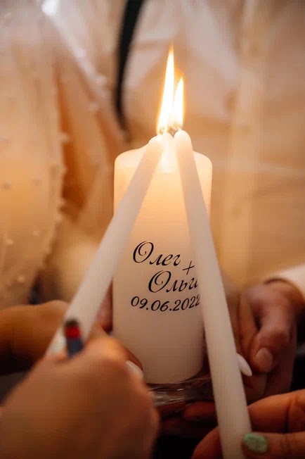 Свадьба 9.06.2022г Олег и Ольга
