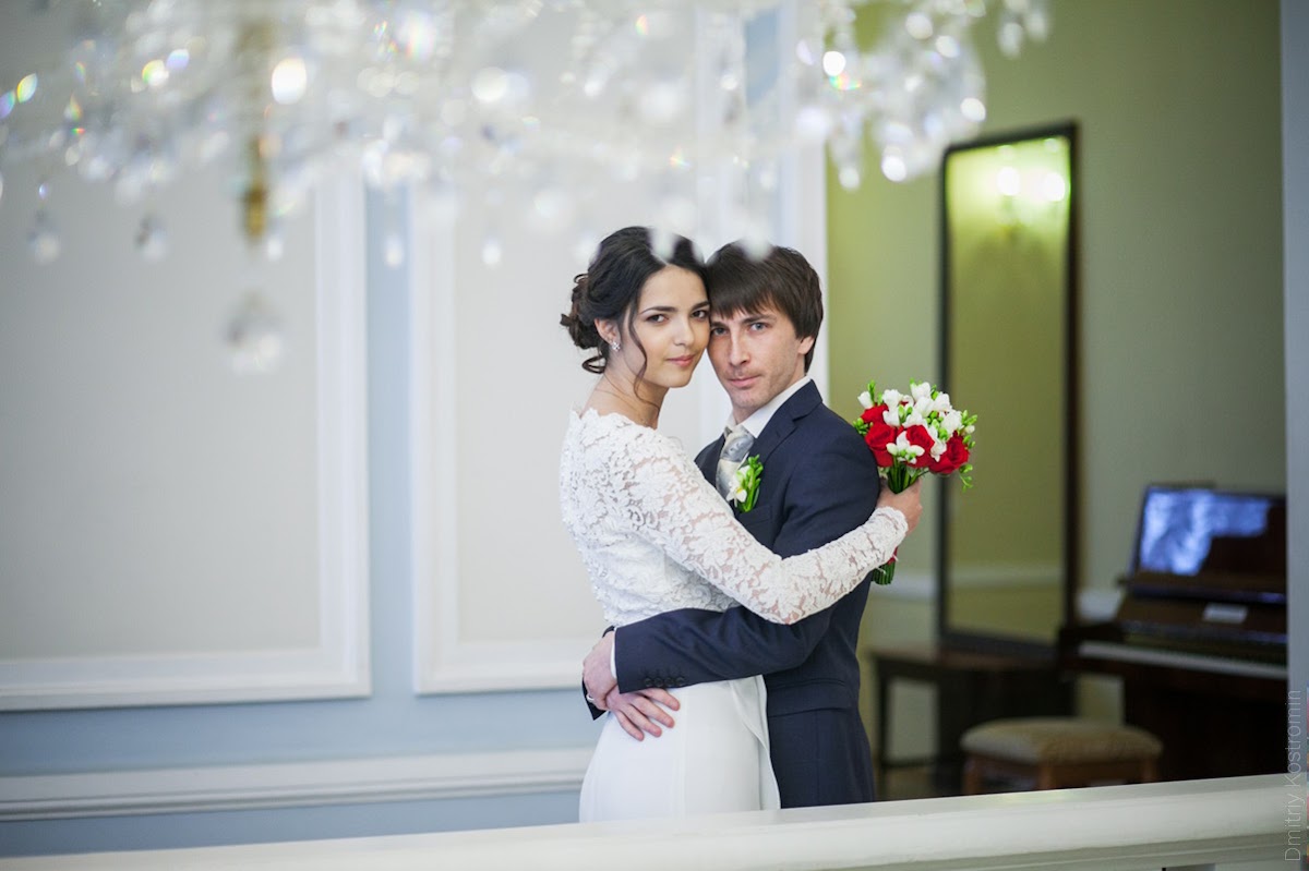 Юлия и Станислав
