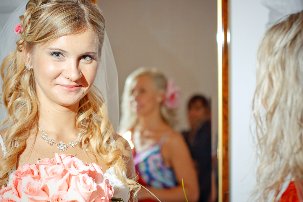 Елена и Максим