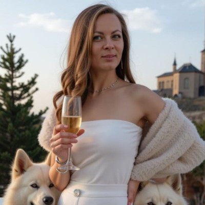Ксения  Абрамова