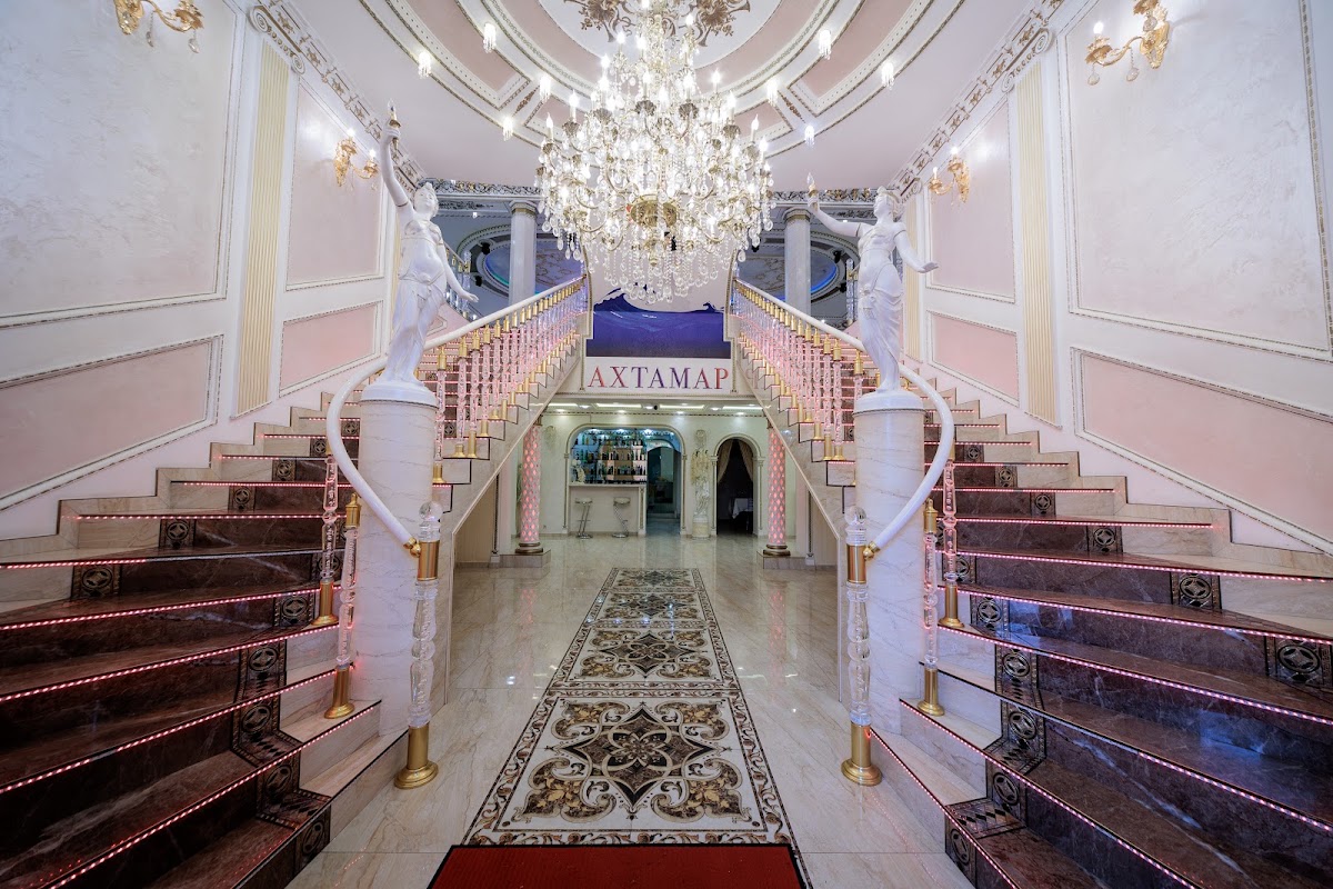 Ахтамар
