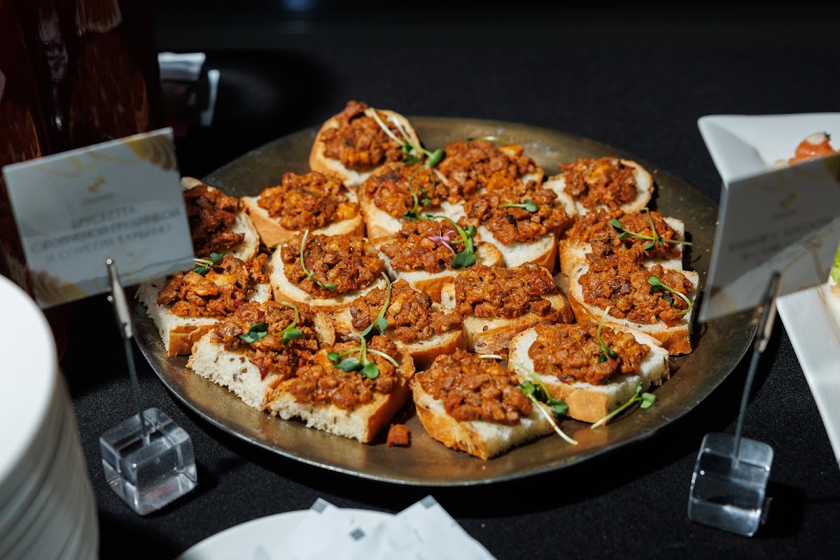 Luciano Catering