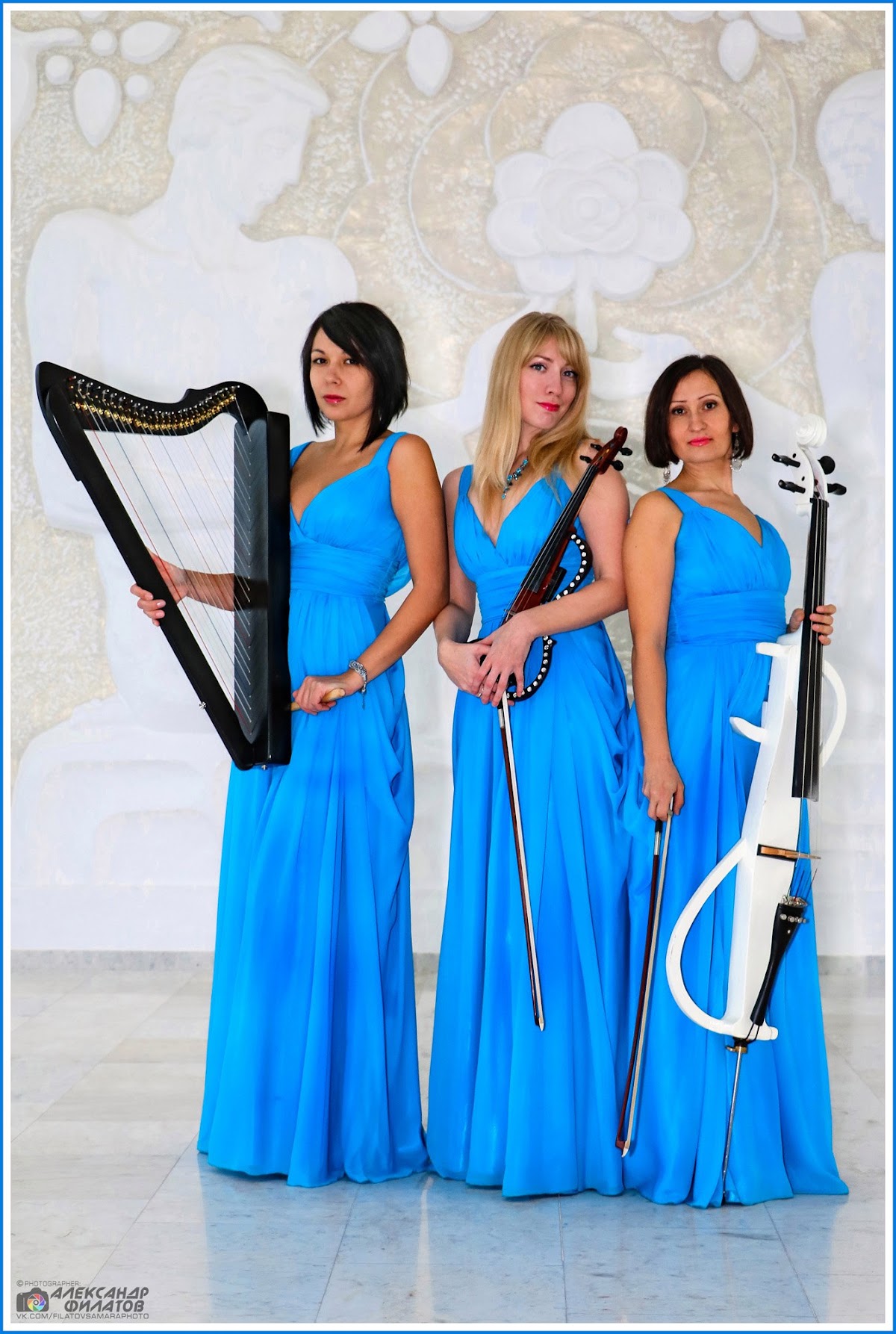 ModErn Ensemble