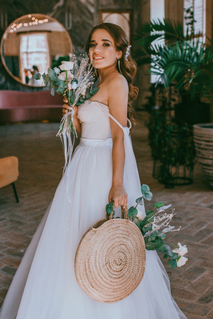 for Love decor
