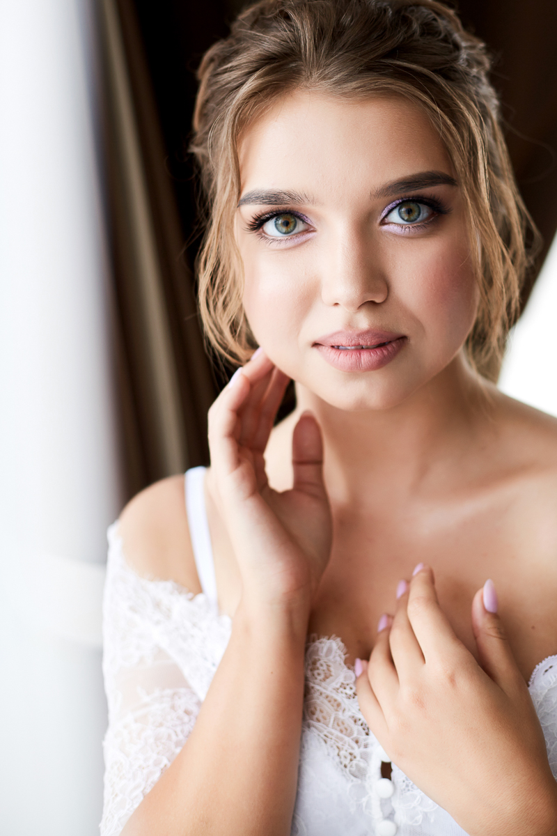 Лена и Максим