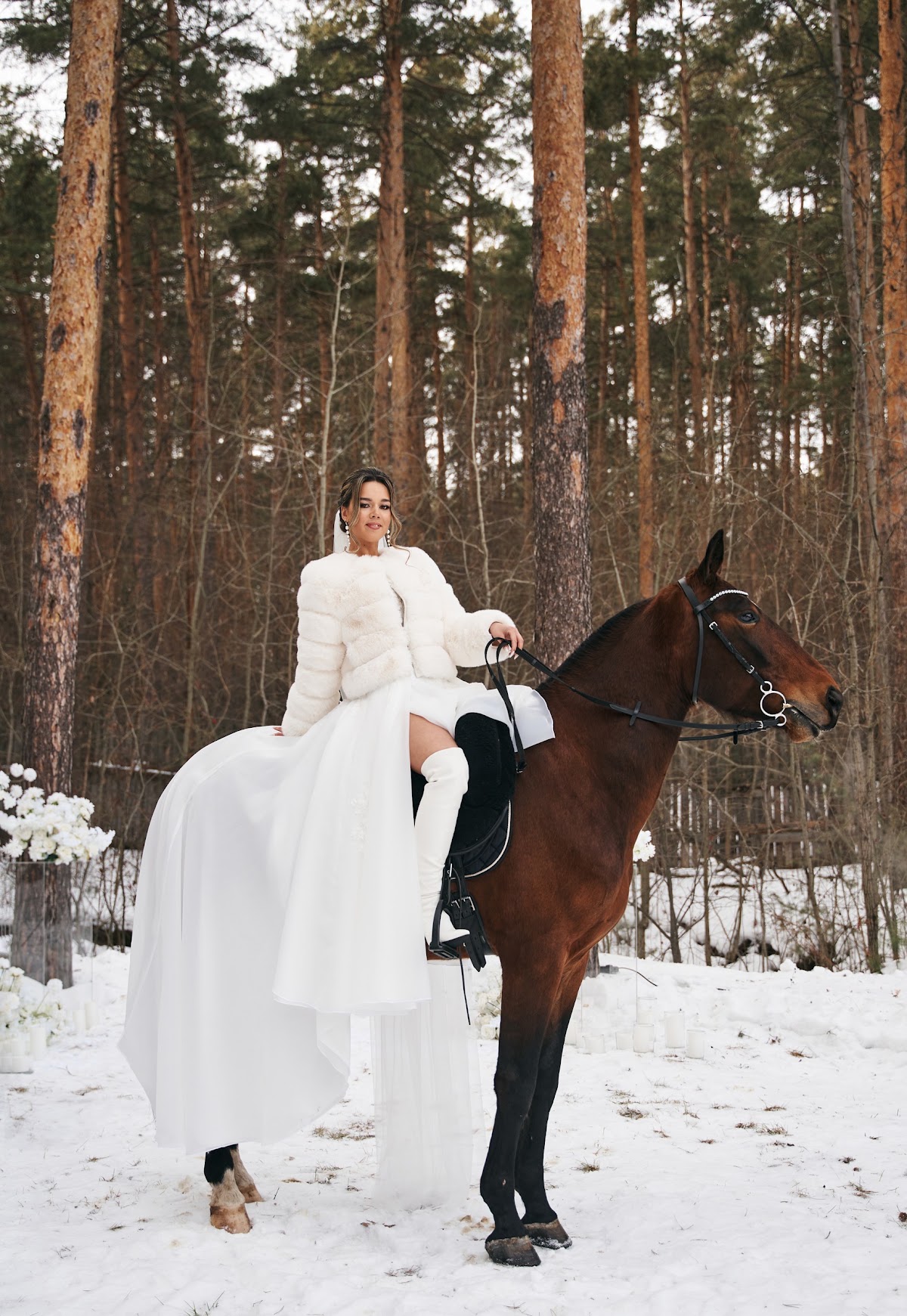 Сергей & Ирина