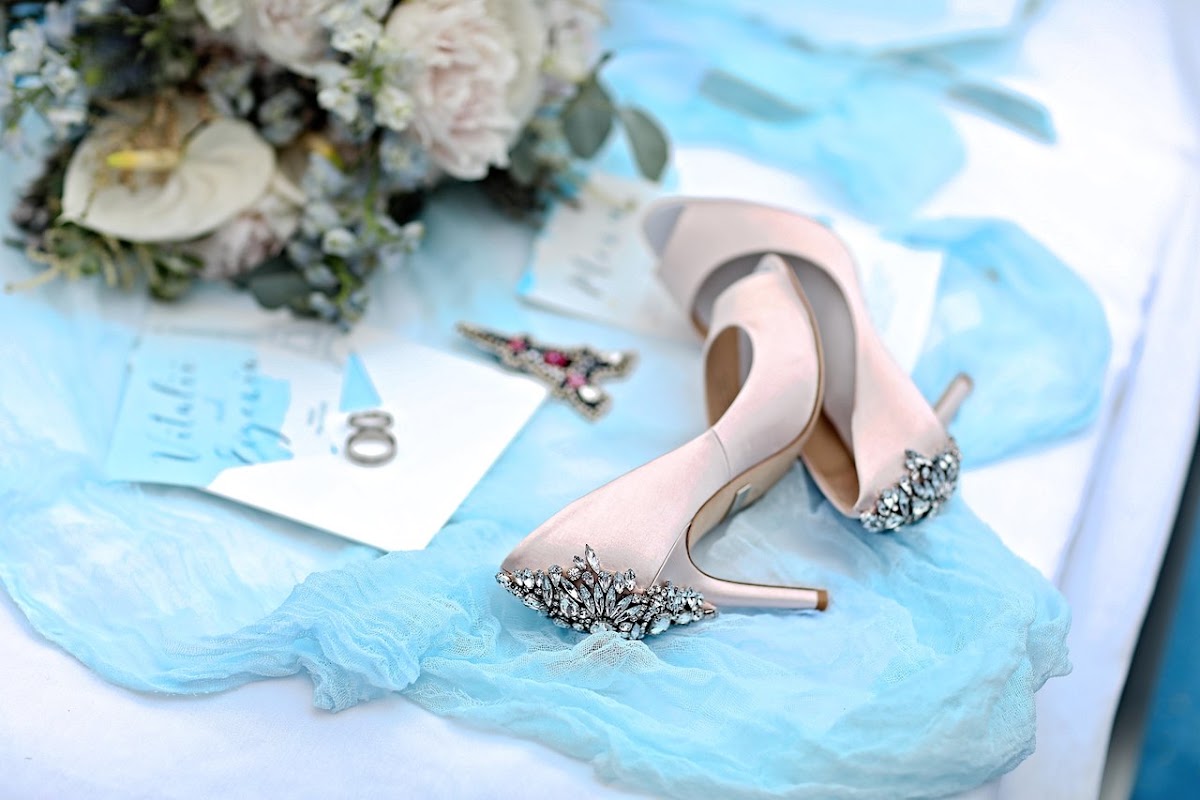 ЦветникWEDDING