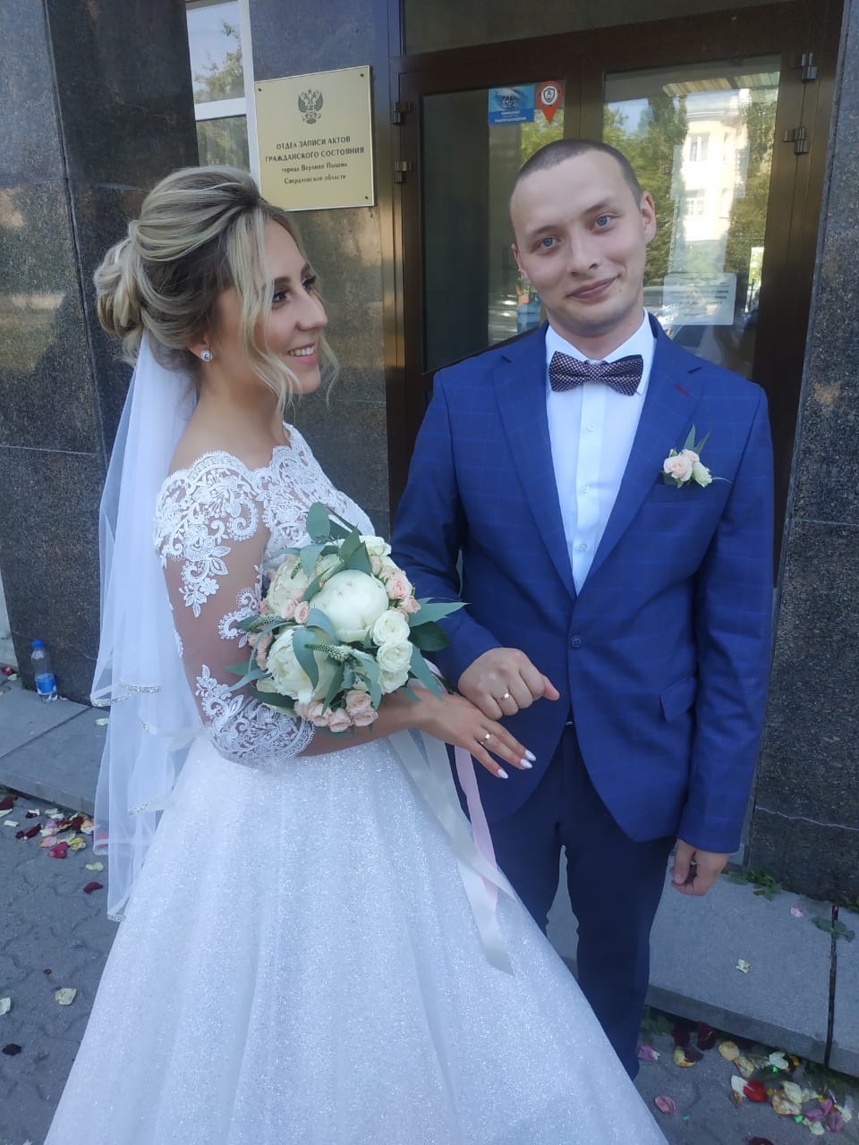 Марина Чиликова