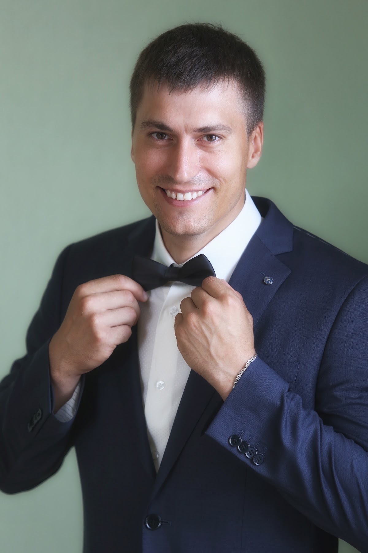 Андрей и Екатерина