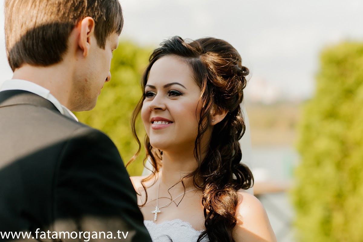 Екатерина и Денис