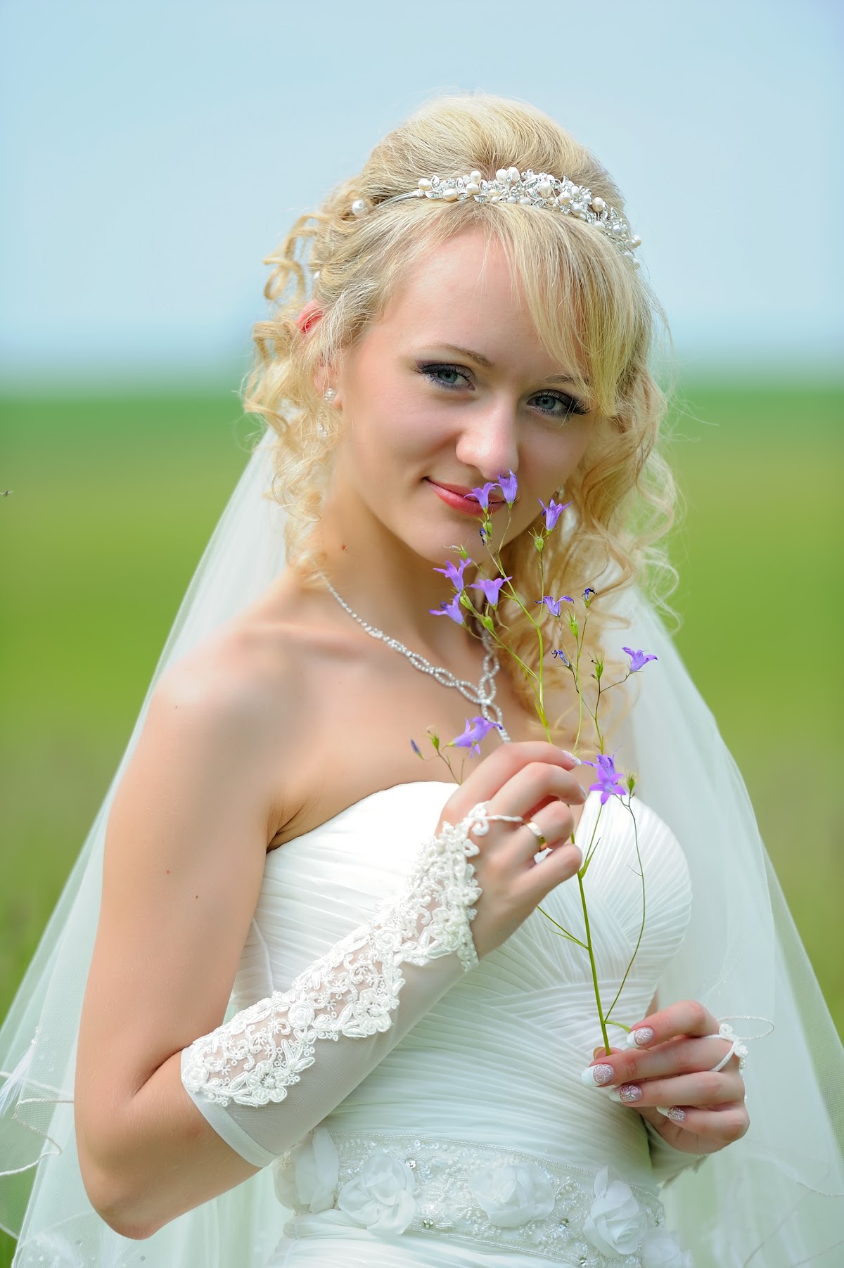 Екатерина и Олег