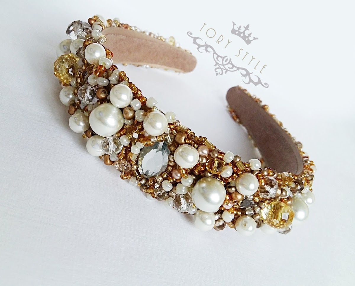 Tory Style accessories — кадр 5 из 50