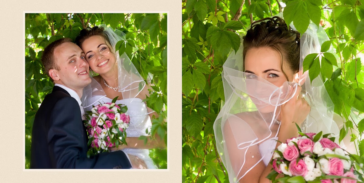 Портфолио: Фотокниги