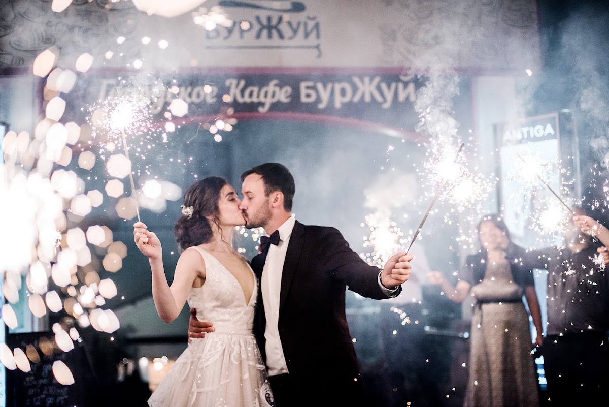 Свадьба