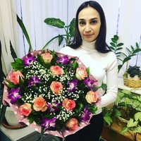 Ирочка Калинина