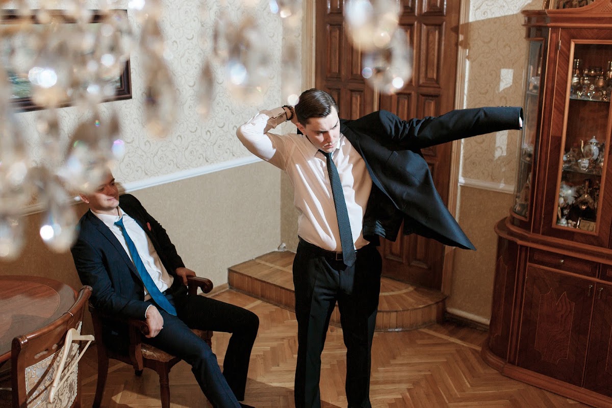 Даша и Саша