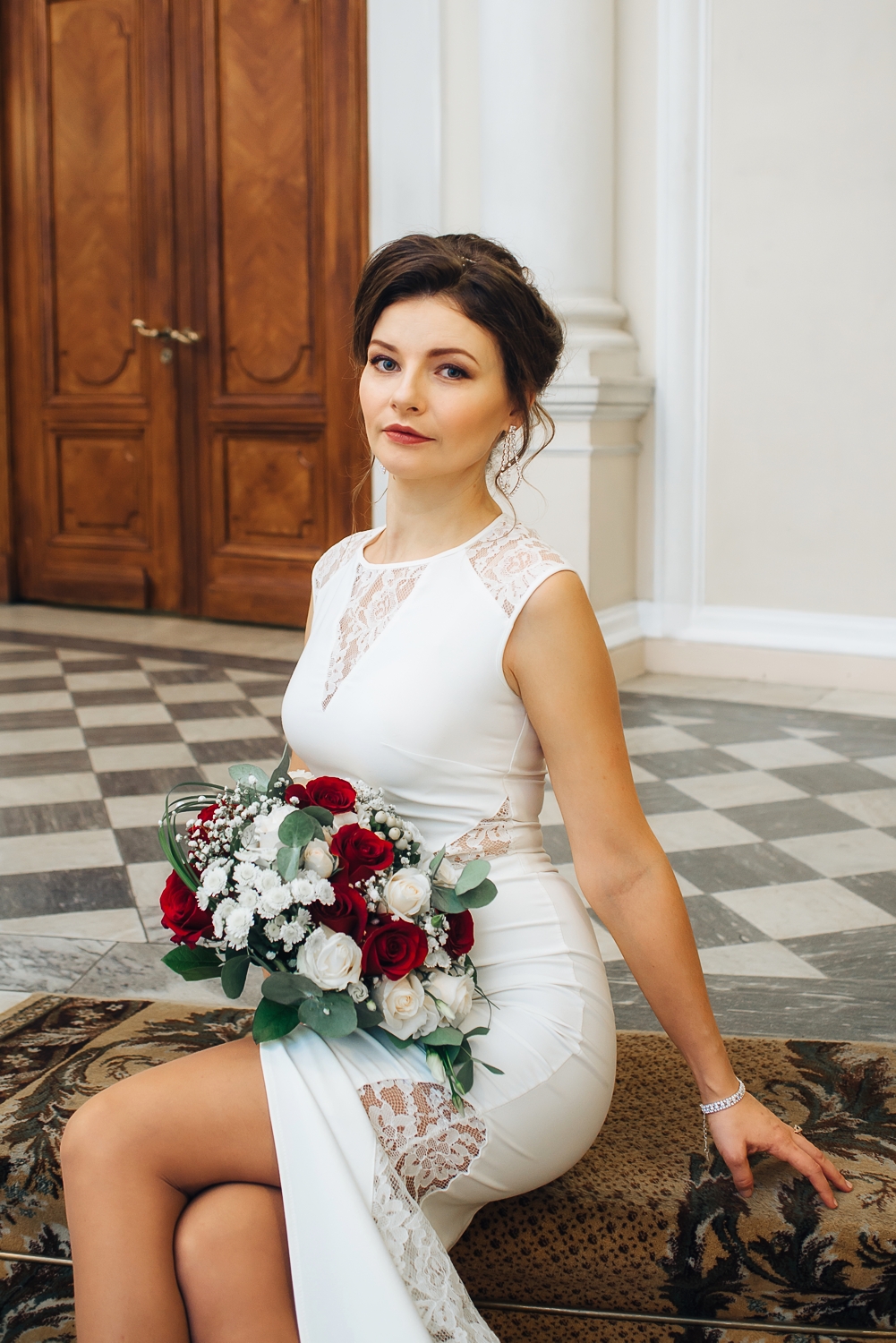 Светлана и Алексей