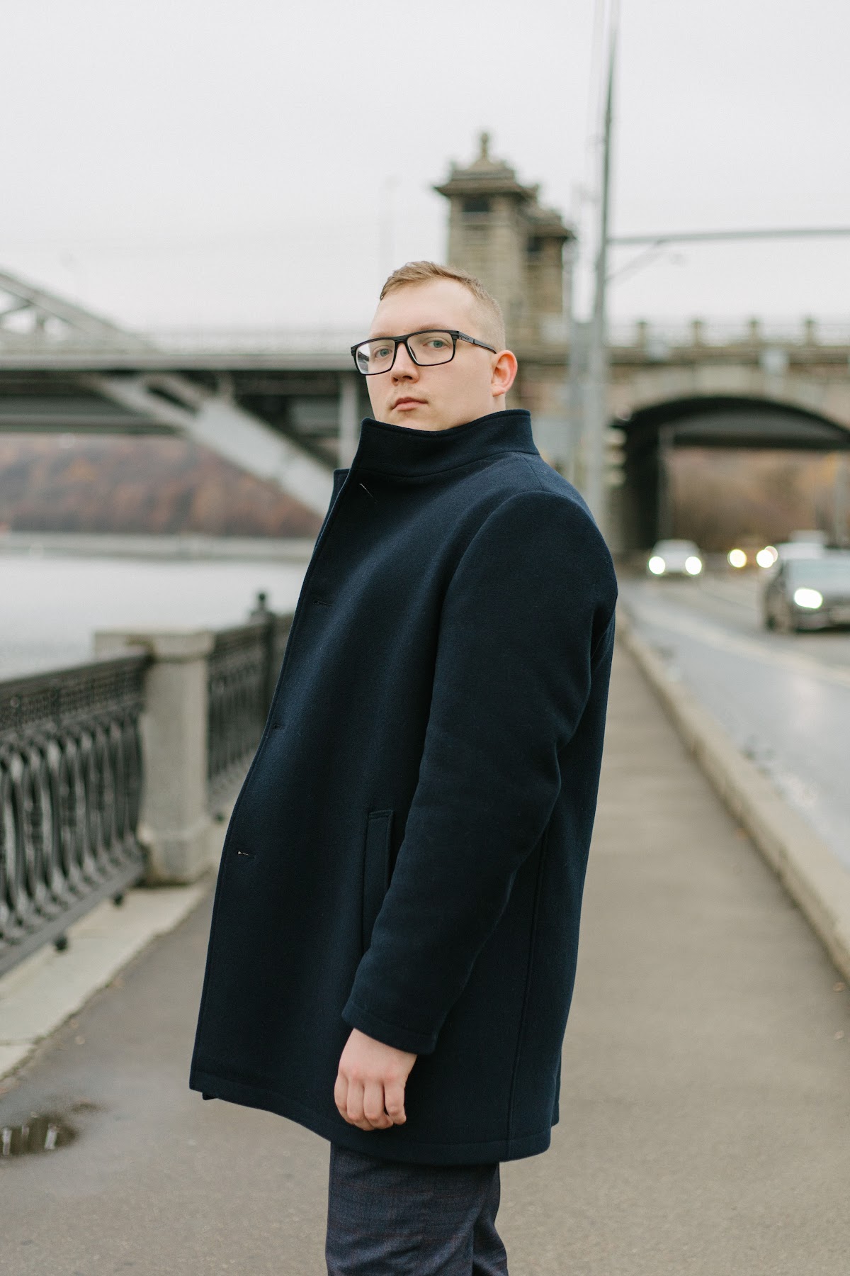 Мария и Владислав