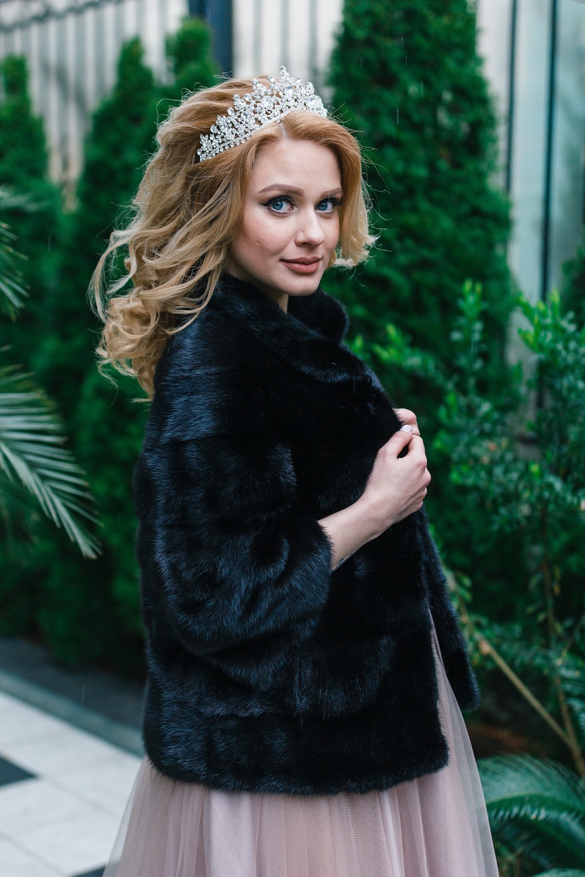 Ксения и Стас