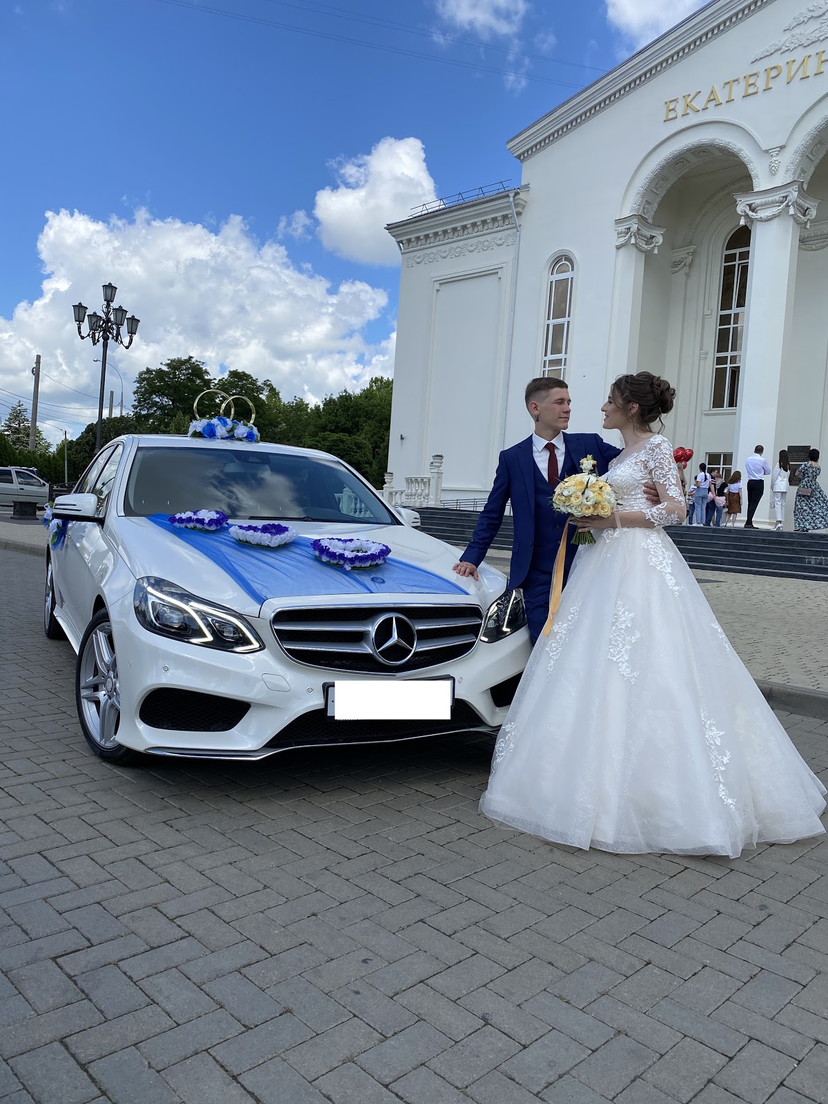 Mercedes W212