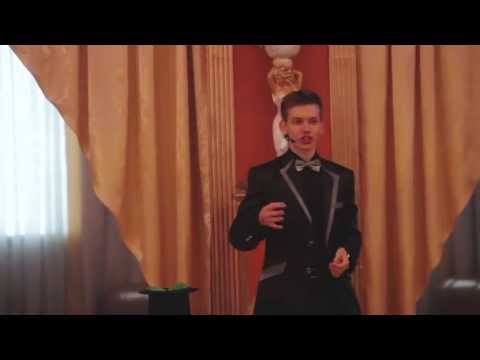 Дмитрий Маркеев