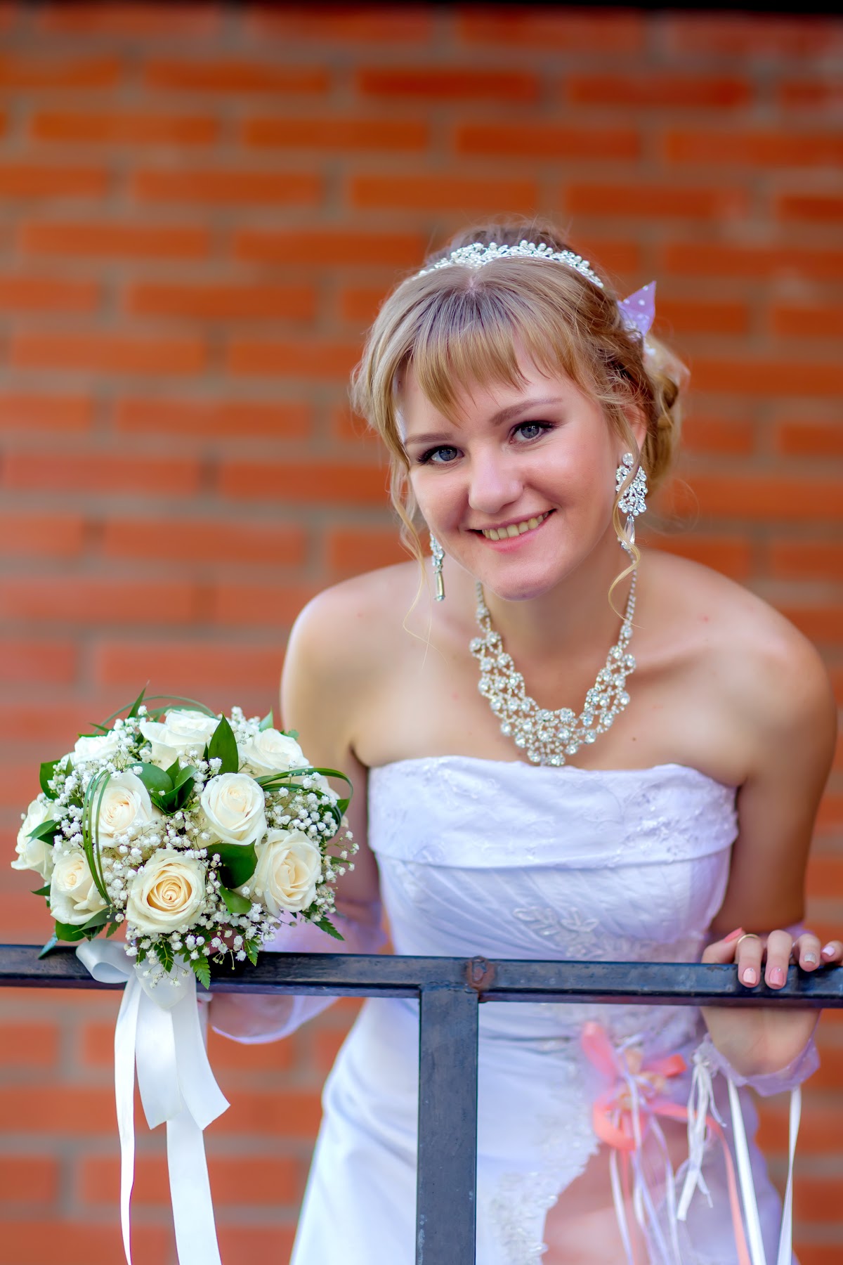 Елена и Степан