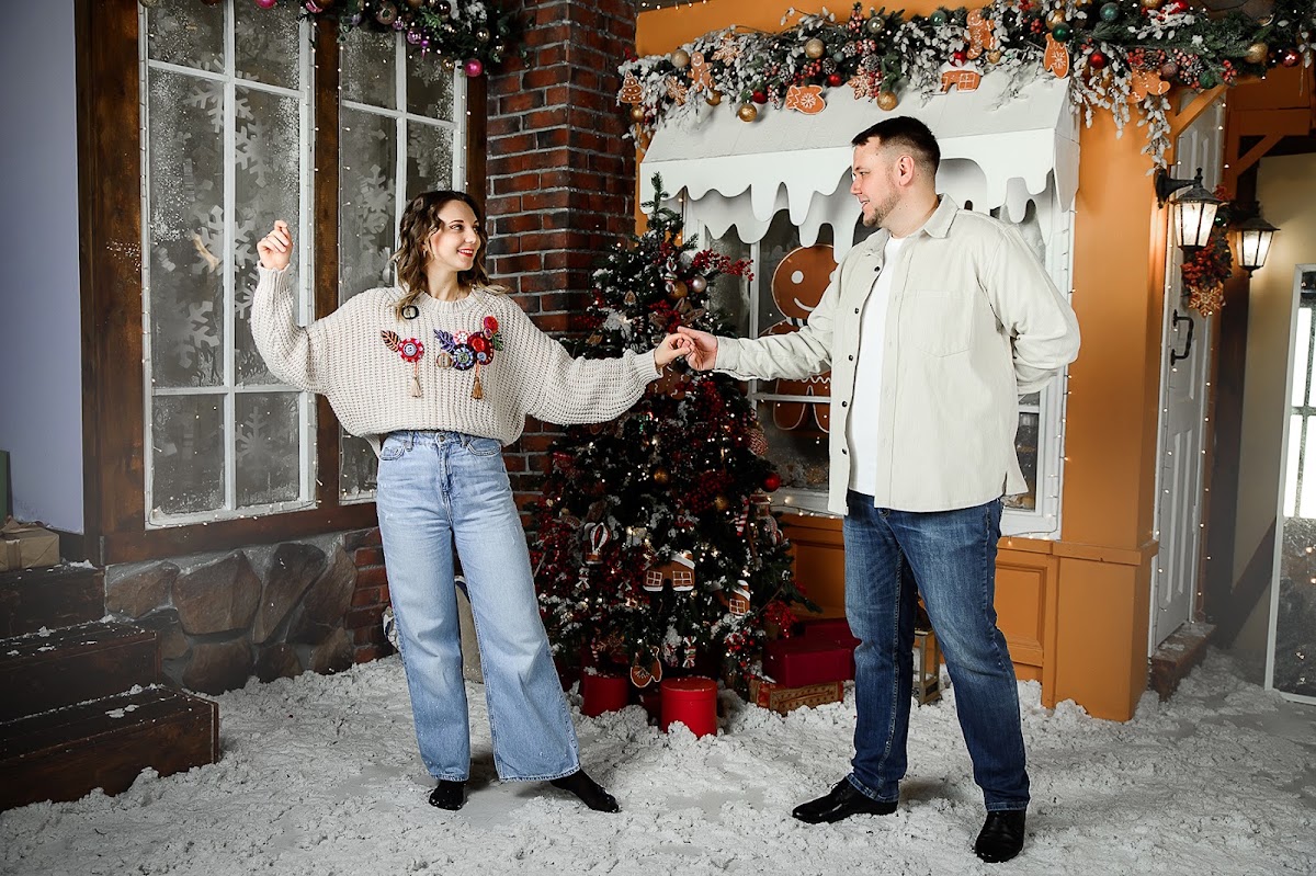 Портфолио: Семья