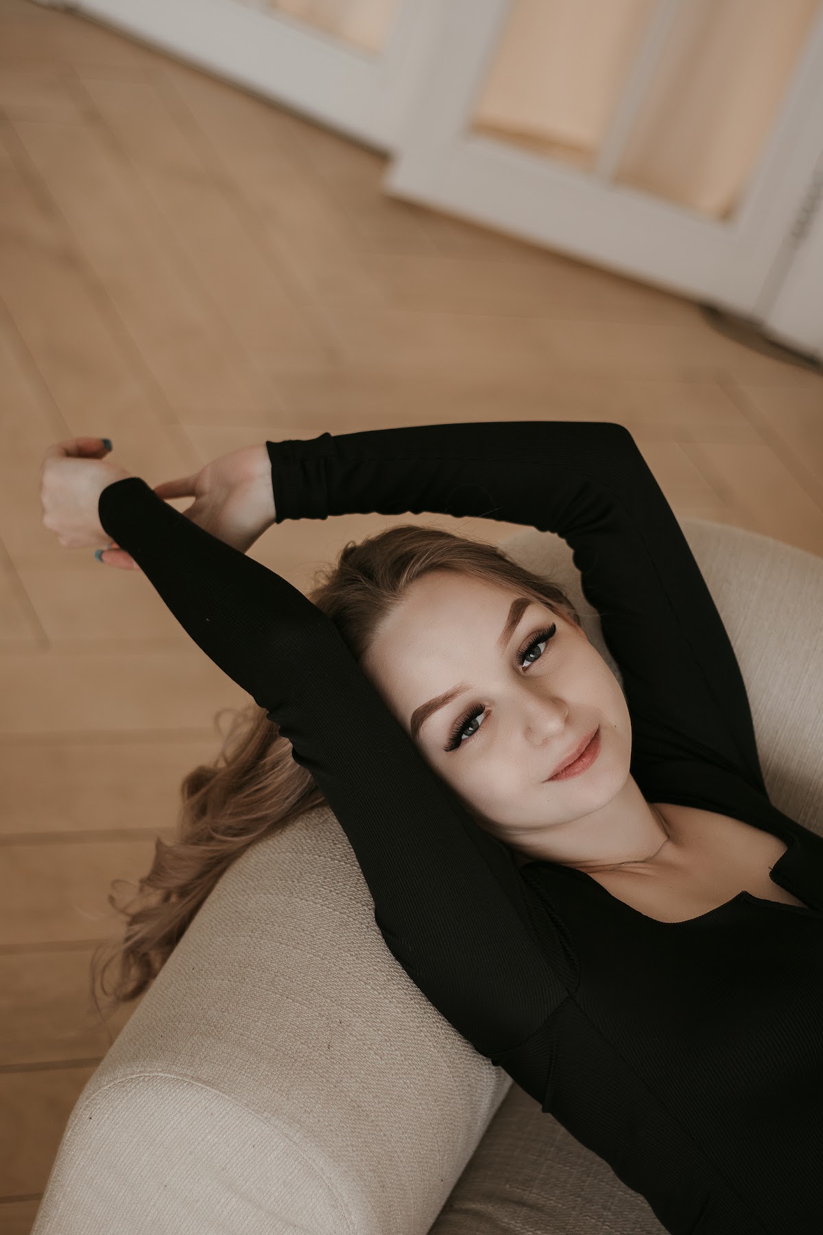 Портфолио: Беременность